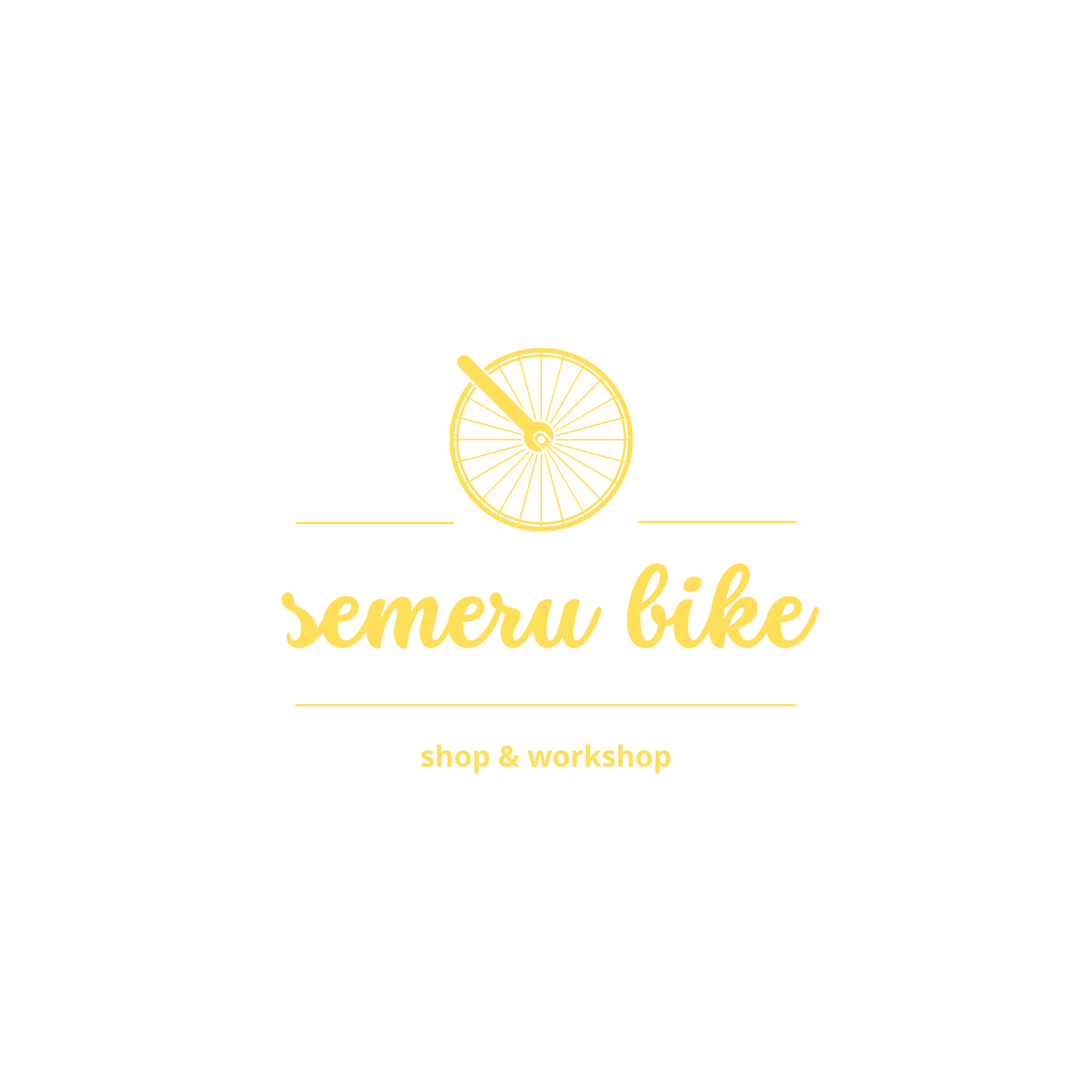 Semeru Bike